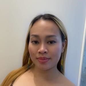 Meet your Posher, Sara jean